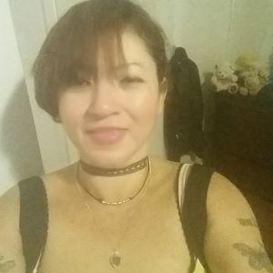 Meet your Posher, Norma